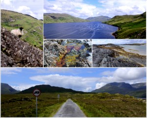 connemara